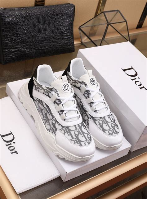 new mens dior sneakers|dior designer sneakers for women.